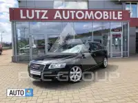 2007 Audi Quattro
