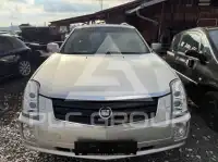 2007 Cadillac SRX