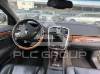 2007 Cadillac SRX