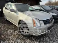 2007 Cadillac SRX
