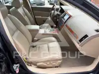 2007 Cadillac STS