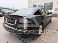 2007 Cadillac STS