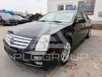 2007 Cadillac STS