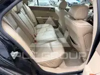 2007 Cadillac STS