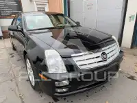 2007 Cadillac STS