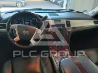2007 Cadillac ESCALADE