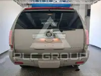 2007 Cadillac ESCALADE