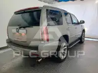 2007 Cadillac ESCALADE