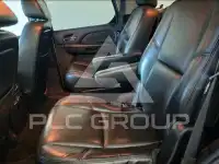 2007 Cadillac ESCALADE
