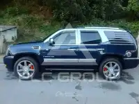 2007 Cadillac ESCALADE