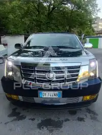 2007 Cadillac ESCALADE