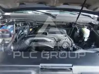 2007 Cadillac ESCALADE