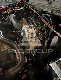 2007 Cadillac ESCALADE
