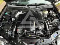 2007 Chrysler CROSSFIRE