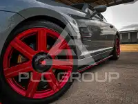 2007 Chrysler CROSSFIRE