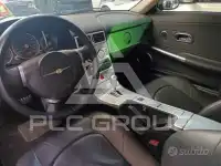 2007 Chrysler CROSSFIRE