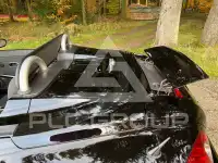 2007 Chrysler CROSSFIRE