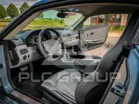 2007 Chrysler CROSSFIRE