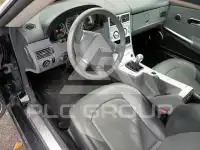 2007 Chrysler CROSSFIRE