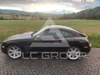2007 Chrysler CROSSFIRE