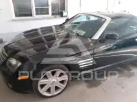 2007 Chrysler CROSSFIRE