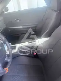 2007 Chrysler CROSSFIRE