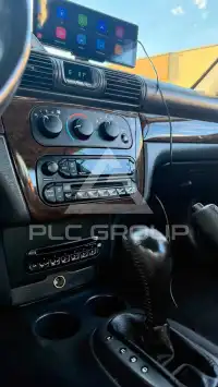 2007 Chrysler SEBRING