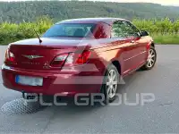 2007 Chrysler SEBRING