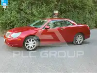 2007 Chrysler SEBRING