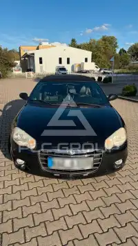 2007 Chrysler SEBRING