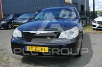 2007 Chrysler SEBRING