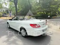 2007 Chrysler SEBRING
