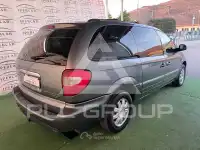 2007 Chrysler VOYAGER