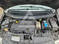 2007 Chrysler VOYAGER