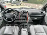 2007 Chrysler VOYAGER