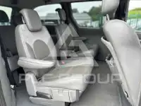 2007 Chrysler VOYAGER