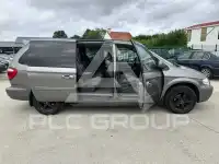 2007 Chrysler VOYAGER