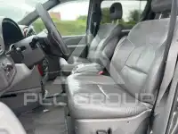 2007 Chrysler VOYAGER