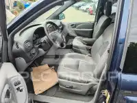 2007 Chrysler VOYAGER