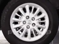 2007 Chrysler VOYAGER