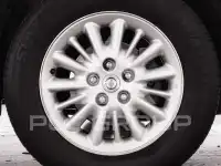 2007 Chrysler VOYAGER