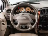 2007 Chrysler VOYAGER