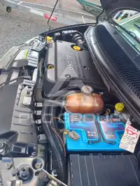 2007 Chrysler VOYAGER