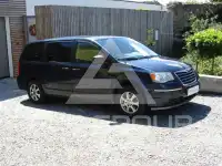 2007 Chrysler VOYAGER