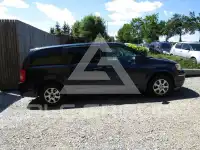 2007 Chrysler VOYAGER