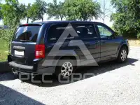 2007 Chrysler VOYAGER