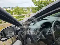 2007 Chrysler VOYAGER