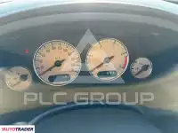 2007 Chrysler VOYAGER
