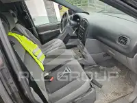 2007 Chrysler VOYAGER