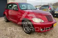 2007 Chrysler PT Cruiser